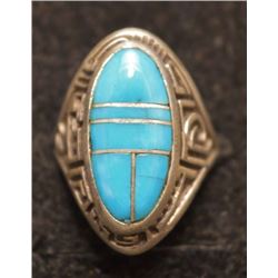 NAVAJO INDIAN RING