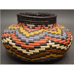 WOUNAAN RAINFOREST BASKET