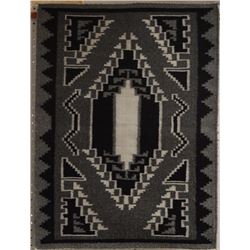 NAVAJO INDIAN TEXTILE