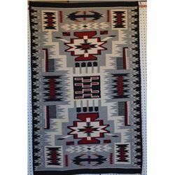 NAVAJO INDIAN TEXTILE