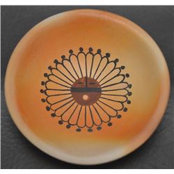 HOPI INDIAN POTTERY BOWL
