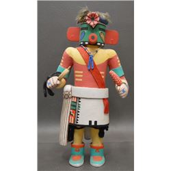 HOPI INDIAN KACHINA