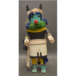 HOPI INDIAN KACHINA