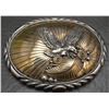 Image 1 : NAVAJO INDIAN BUCKLE