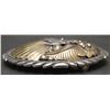 Image 2 : NAVAJO INDIAN BUCKLE