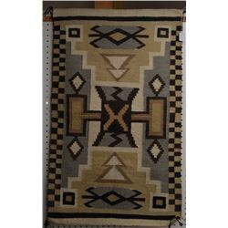 NAVAJO INDIAN TEXTILE
