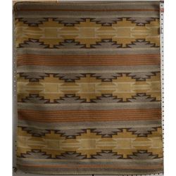 NAVAJO INDIAN TEXTILE