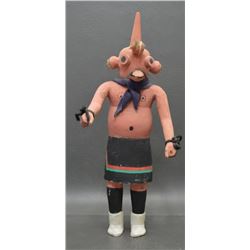 HOPI INDIAN KACHINA