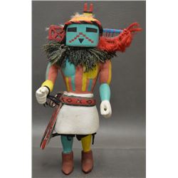 HOPI INDIAN KACHINA