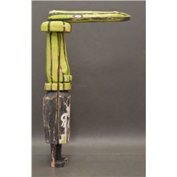 FOLK-ART DOLL