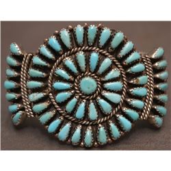 NAVAJO INDIAN BRACELET