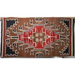 NAVAJO INDIAN TEXTILE