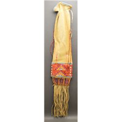 SIOUX INDIAN TOBACCO BAG