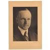 Calvin Coolidge
