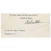 Image 1 : Woodrow Wilson