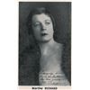Image 1 : Marthe Richard