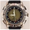 Image 1 : Space Shuttle Omega X-33 Watch