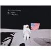 Image 1 : Edgar Mitchell