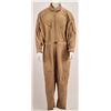 Image 1 : Space Shuttle Escape Crew Team Member Coverall Suit