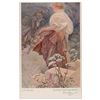 Image 1 : Alphonse Mucha