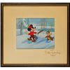 Image 1 : Walt Disney