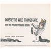 Image 3 : Maurice Sendak