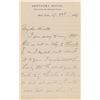 Image 1 : Bram Stoker
