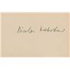 Image 2 : Nicolas Nabokov