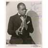 Image 1 : Louis Armstrong