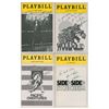 Image 1 : Stephen Sondheim