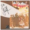 Image 1 : Led Zeppelin: John Paul Jones
