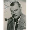 Image 1 : Nigel Bruce