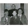 Image 1 : Laurel and Hardy