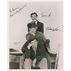 Image 1 : Marx Brothers