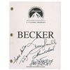 Image 1 : Becker