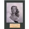 Image 1 : Rita Hayworth