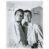 Image 1 : Dean Martin and Jerry Lewis