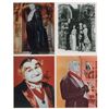 Image 1 : The Munsters: Al Lewis