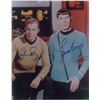 Image 1 : Star Trek: Shatner and Nimoy