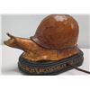 Image 2 : Brown Snail Night Light