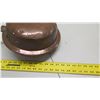 Image 8 : Lidded Metal Bed Warmer (Hot Coals Go Into Bowl) 37" Long