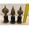 Image 8 : Qty 3 Decorative Home Interior Accents