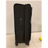 Image 8 : TUMI Black Rolling Suitcase 12"x30" (missing 2 zipper pulls)