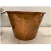 Image 8 : Frontgate Brushed Metal Ice Bucket & Burnished Metal Ice Bucket