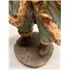 Image 8 : Qty 5 Santa Claus Christmas Holiday Figurines