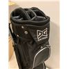 Image 2 : New & Unused Black Datrek 'Sony Open' Promotional Golf Bag