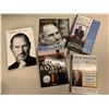 Image 2 : 5 Books: Misc. Jack Welch, Steve Jobs, Bill Gates, etc.