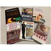 Image 2 : 6 Books: The Winner Within, The Last Coach, Twelve Mighty Orphans, Ressurection, Values of the Game,