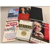 Image 2 : 5 Books: Misc. Leadership and Business Management (Branded Customer Svc, etc.)