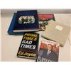 Image 2 : 5 Books: Misc. Broadcasting, Television, Leadership, etc.